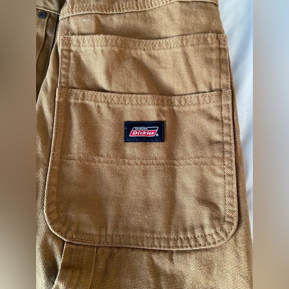 Dickie’s mens work pants